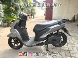 FREEGO S KEYLESS TH 2019