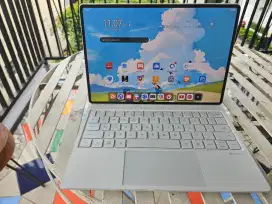 Huawei MatePad Pro 12.2 inch 12GB+512GB Premium Gold
Resmi indonesia