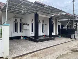 Rumah komp hikmah banua lestari. Banjarmasin.
