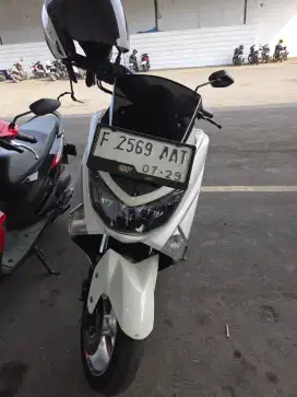 *DIJUAL MOTOR YAMAHA NMAX 2019 PERAWATAN*