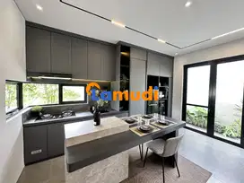 DIJUAL RUMAH MADIUN | 3 KAMAR TIDUR DESAIN MODERN ESTETIK