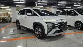 Hyundai stargezer x prime 2023