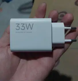 Charger Adapter Ori Xiaomi