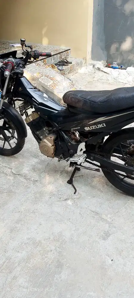 Di jual buat renovasi