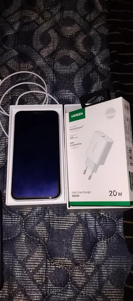 Dijual iphone xr
