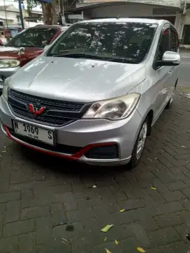 WULING CONFERO 2019 LENGKAP PAJAK HIDUP