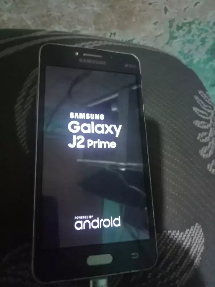 Samsung galaxy j2 prime