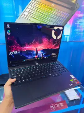 LAPTOP LENOVO LEGION 5 15AKP1023ID