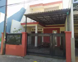 Di JUAL RUMAH HUNIAN (PULOSARI), LOKASI STRATEGIS!!!