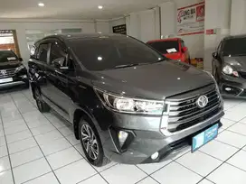 Innova Reborn G Diesel At km rendah