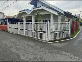 Jual Rumah Jl Sutoyo S. Banjarmasin.