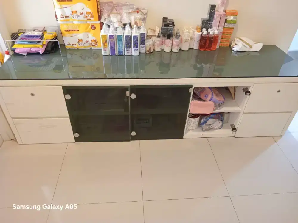 Meja TV informa