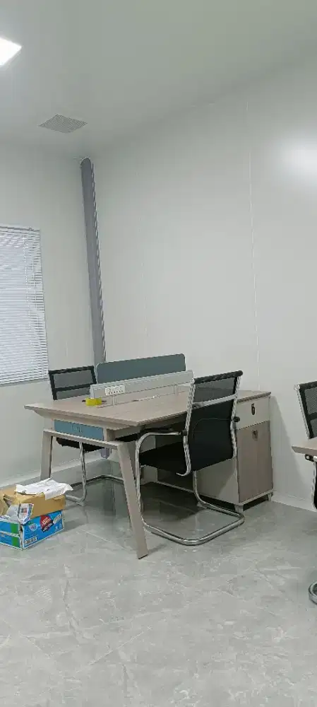 Marketing and sales