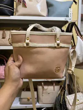 Di jual Tas Murah brand Lokal, kualitas bagus, bahan tebal
