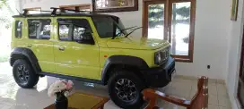 Suzuki Jimny 4x4