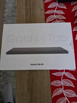 Samsung Tab A9+ Wifi only ram 4/64gb