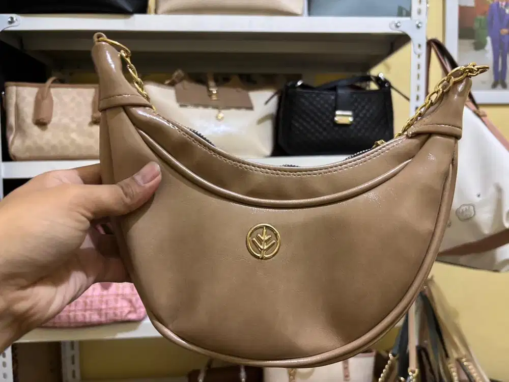 Di jual Tas Murah brand Lokal, kualitas bagus, bahan tebal