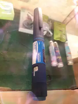 Insulin Sakit Gula