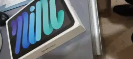 iPAd Mini 6 zuper duper