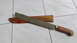 Golok alat potong