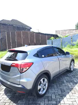 Honda HRV 1.5 S Manual 2016