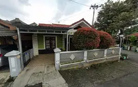 Dijual Rumah Lokasi Strategis di Jl. Murbei Banyumanik Semarang