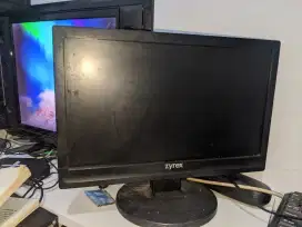 Monitor Zyrex 19inch
