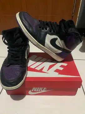 Nike air jordan high OG