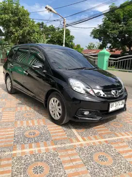 HONDA MOBILIO E CVT METIC 2014