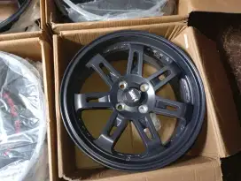 Hsr Daimon R16 Mobilio,Freed,jazz,Vios,Yaris,limo,Swift,Karimun,ignis