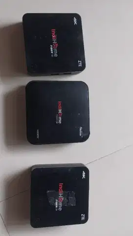 Stb B860H dan Stb HG ( Error )
