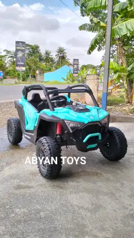 Mobil Aki Anak Jumbo