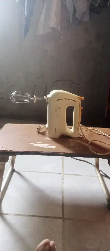 Mixer Philip murah