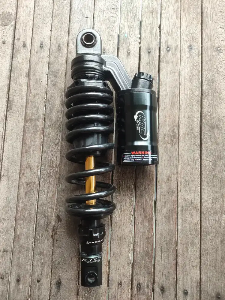 Shockbreaker KTC Racing Extreme 325mm