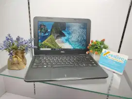 Obral murah Dell 3190 uda siap pake