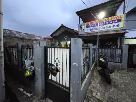 DIJUAL RUMAH 2 Lantai. Cipadu - Larangan - Tangerang