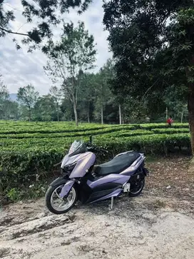 Yamaha Xmax 250