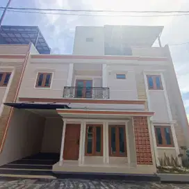 Rmh bgus 3Lantai