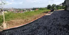 DIJUAL CEPAT KAVLING SIAP BANGUN PAPANDAYAN MURAH