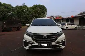 Toyota Rush GR Tahun 2022