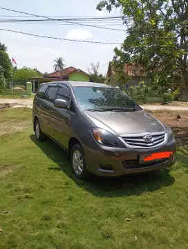Kijang innova G 2.0