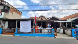 Dijual Rumah Mainroad Cihanjuang Cibabat Only Cash Lokasi Strategis
