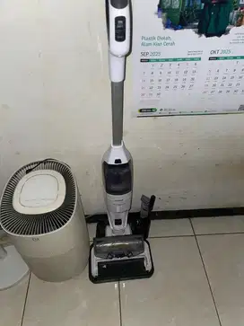 Vacum tineco ifloor one