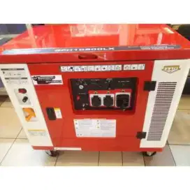 Genset yamakoyo GFH 10500LX
