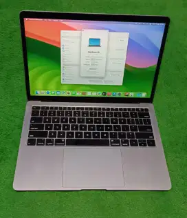 Apple MacBook Air 2019 i5 8/128 Grey Murah