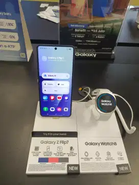 Samsung Galaxy Zflip 7