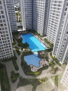 Dijual Apartemen MTown 1BR Tower Carmel Gading Serpong