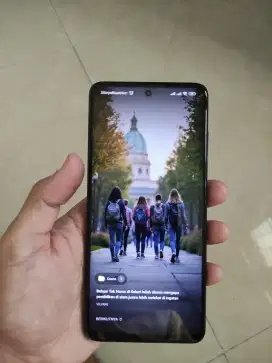 Poco x3 pro 256gb