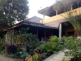 Rumah Villa Ujung Berung Cigending Cinangka Bandung Timur