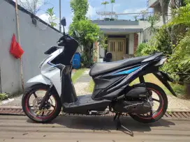 HONDA BEAT NEW TAHUN 2024